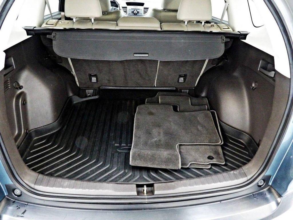 used 2013 Honda CR-V car, priced at $12,995