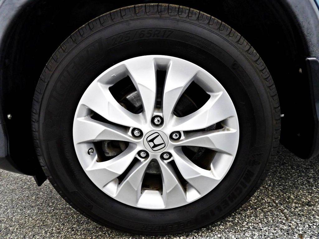 used 2013 Honda CR-V car, priced at $12,995