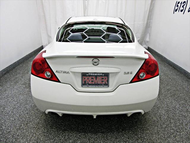 used 2011 Nissan Altima car, priced at $8,995