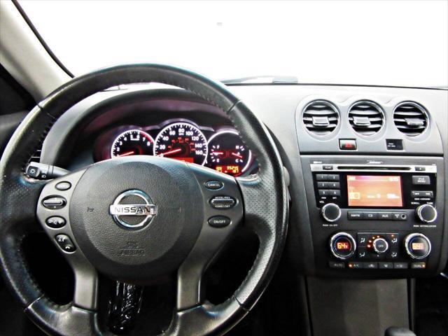 used 2011 Nissan Altima car, priced at $8,995