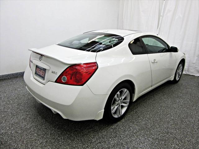 used 2011 Nissan Altima car, priced at $8,995