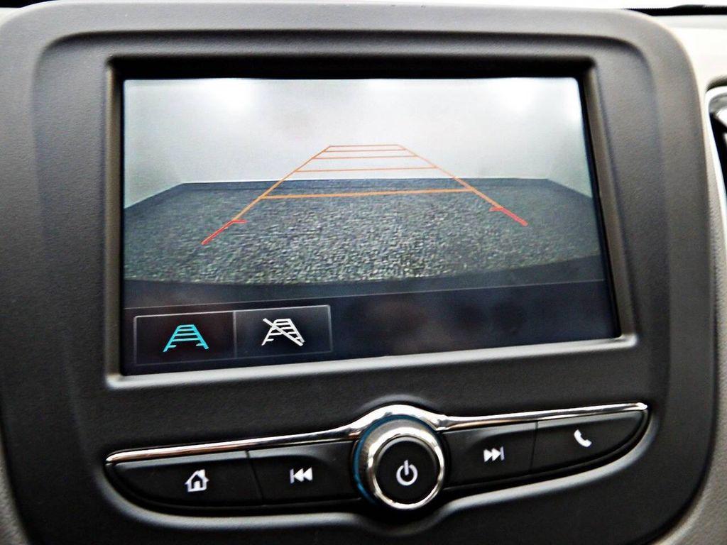 used 2016 Chevrolet Malibu car, priced at $14,495