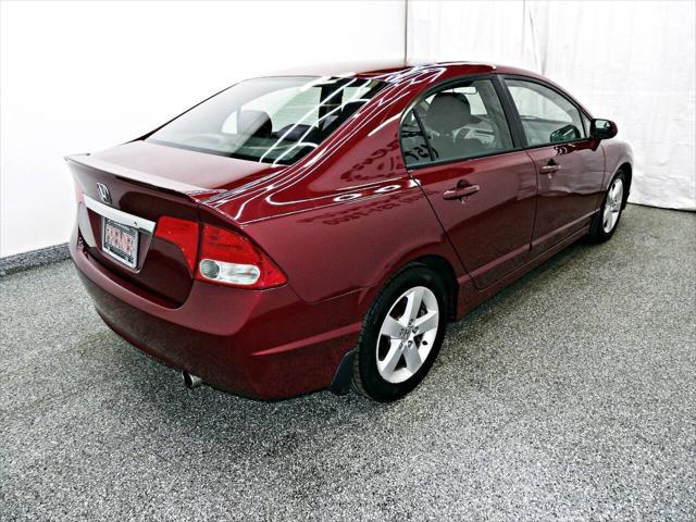 used 2010 Honda Civic car, priced at $7,995