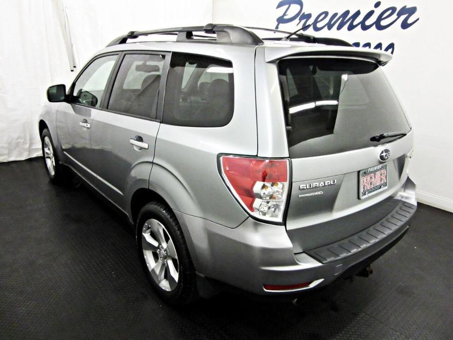 used 2010 Subaru Forester car, priced at $8,995