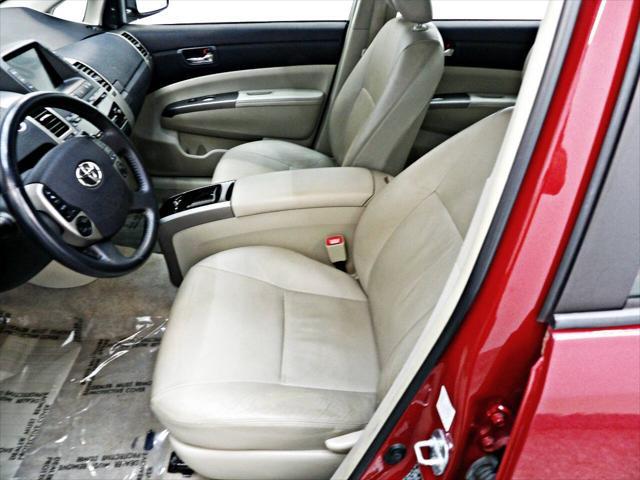 used 2009 Toyota Prius car, priced at $8,995
