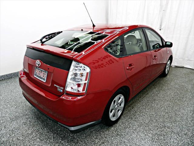 used 2009 Toyota Prius car, priced at $8,995