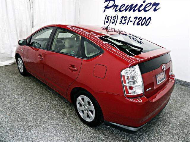 used 2009 Toyota Prius car, priced at $8,995