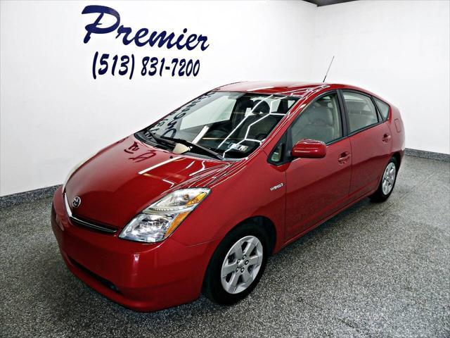 used 2009 Toyota Prius car, priced at $8,995