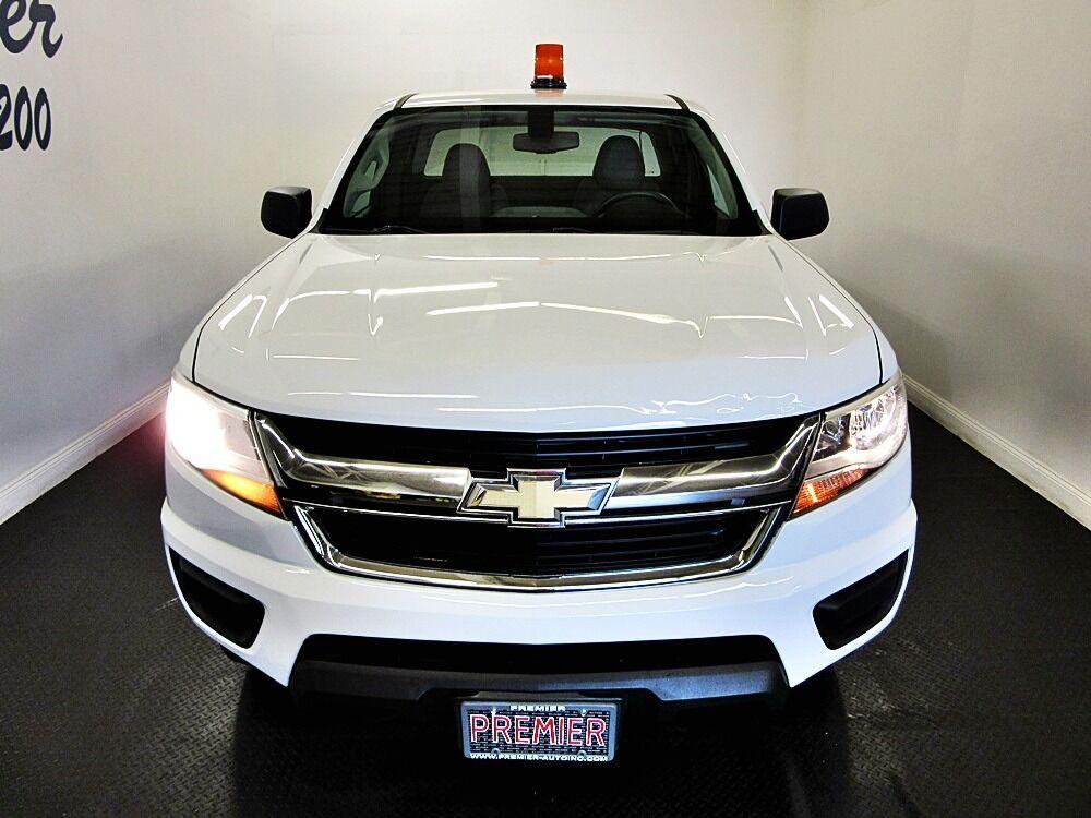 used 2019 Chevrolet Colorado car, priced at $15,995