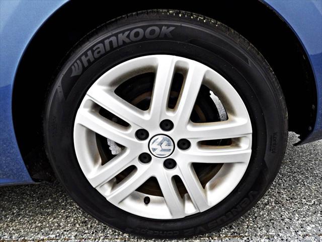 used 2018 Volkswagen Jetta car, priced at $12,995