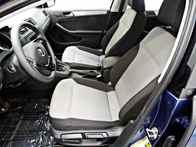 used 2018 Volkswagen Jetta car, priced at $12,995