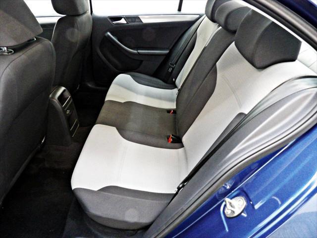 used 2018 Volkswagen Jetta car, priced at $12,995