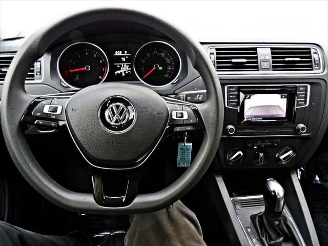 used 2018 Volkswagen Jetta car, priced at $12,995