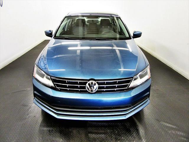 used 2018 Volkswagen Jetta car, priced at $13,995