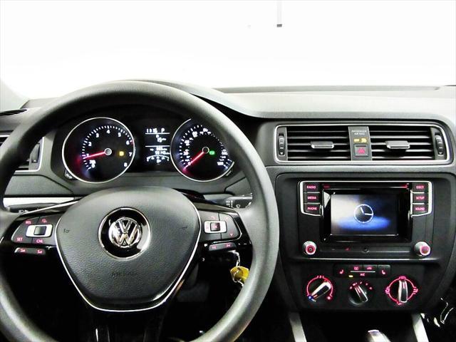 used 2018 Volkswagen Jetta car, priced at $13,995