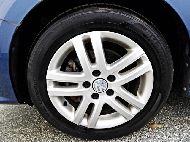 used 2018 Volkswagen Jetta car, priced at $12,995