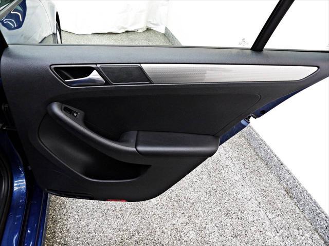 used 2018 Volkswagen Jetta car, priced at $12,995