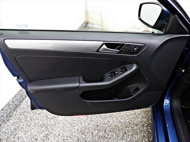 used 2018 Volkswagen Jetta car, priced at $12,995