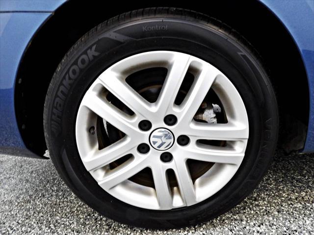 used 2018 Volkswagen Jetta car, priced at $12,995
