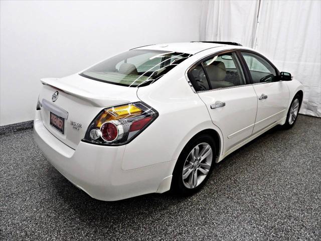 used 2012 Nissan Altima car, priced at $8,995