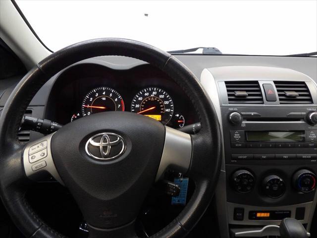 used 2010 Toyota Corolla car, priced at $8,995