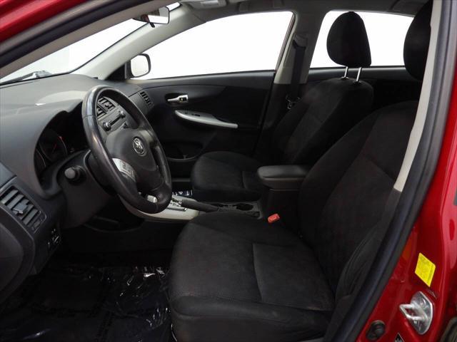 used 2010 Toyota Corolla car, priced at $8,995