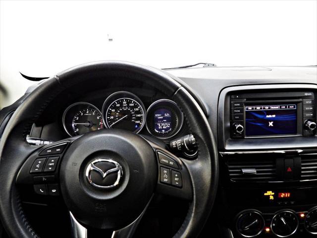 used 2013 Mazda CX-5 car, priced at $12,995