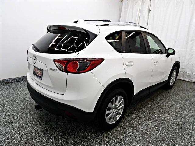 used 2013 Mazda CX-5 car, priced at $12,995