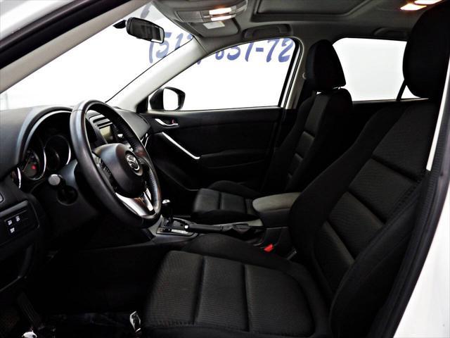 used 2013 Mazda CX-5 car, priced at $12,995