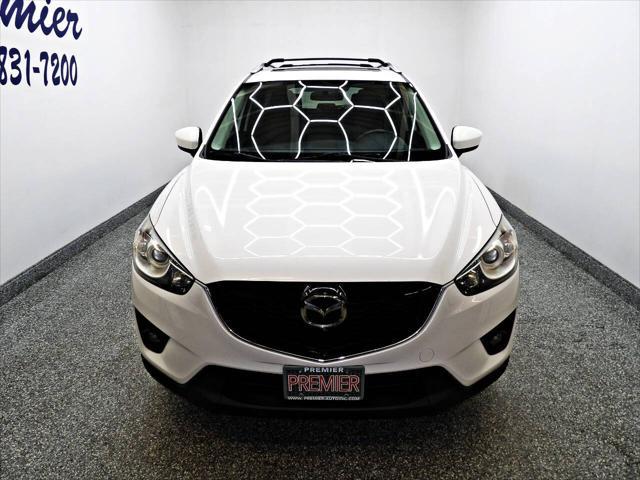 used 2013 Mazda CX-5 car, priced at $12,995