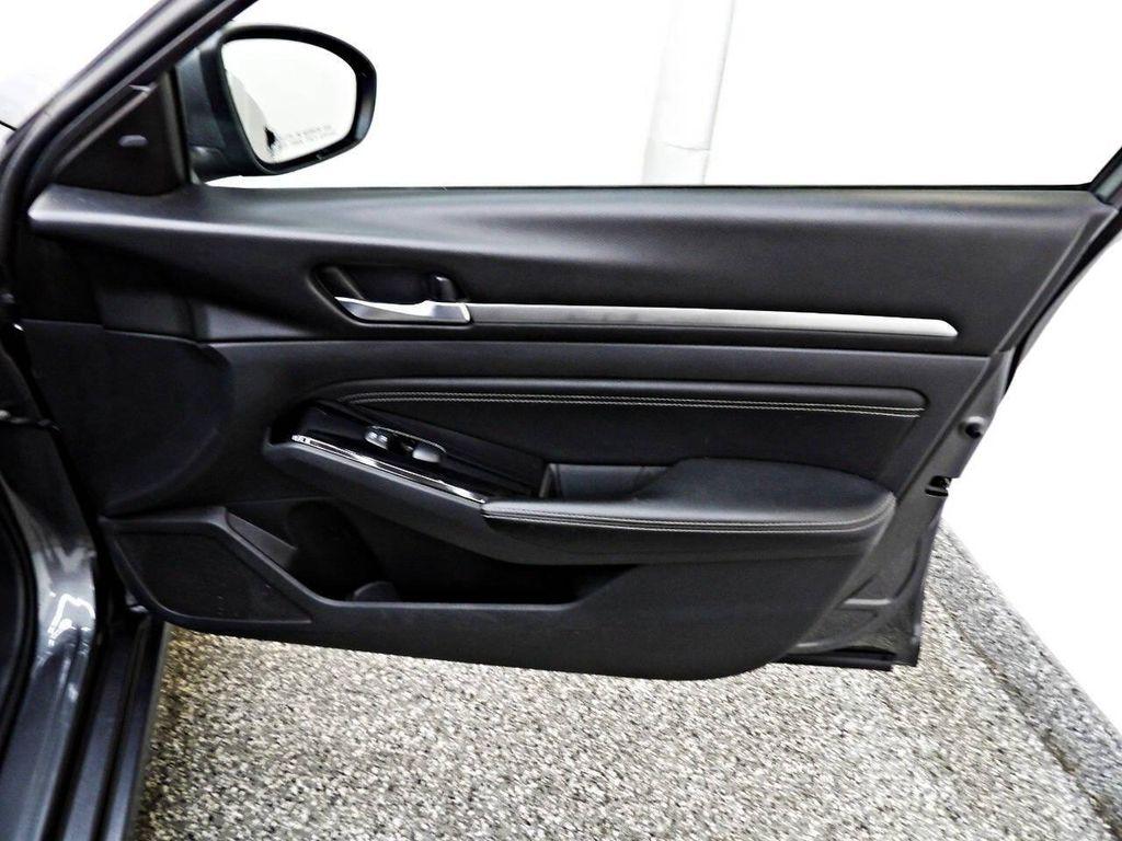 used 2021 Nissan Altima car, priced at $15,995