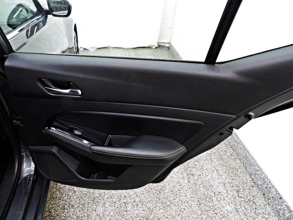used 2021 Nissan Altima car, priced at $15,995