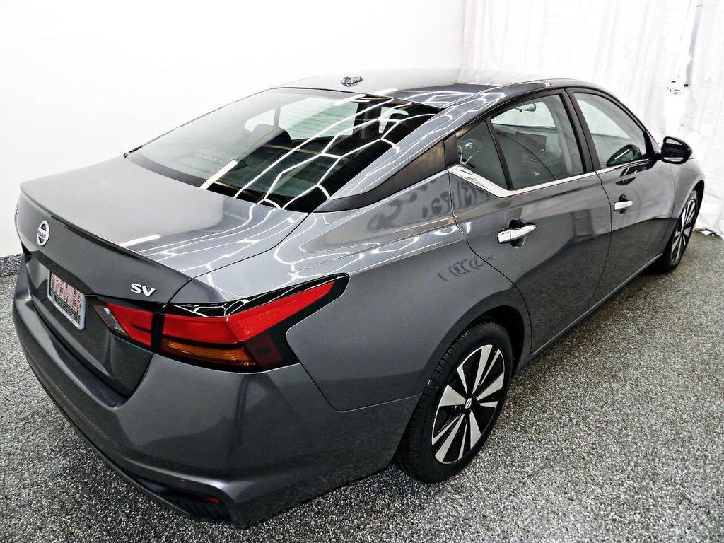 used 2021 Nissan Altima car, priced at $15,995
