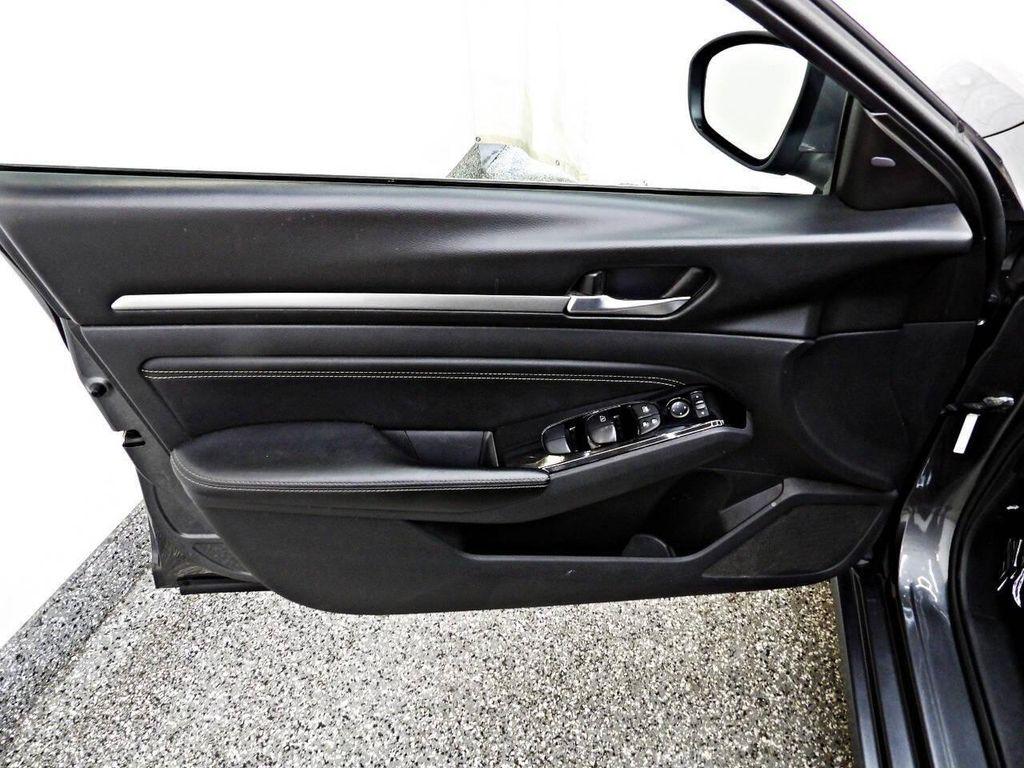 used 2021 Nissan Altima car, priced at $15,995