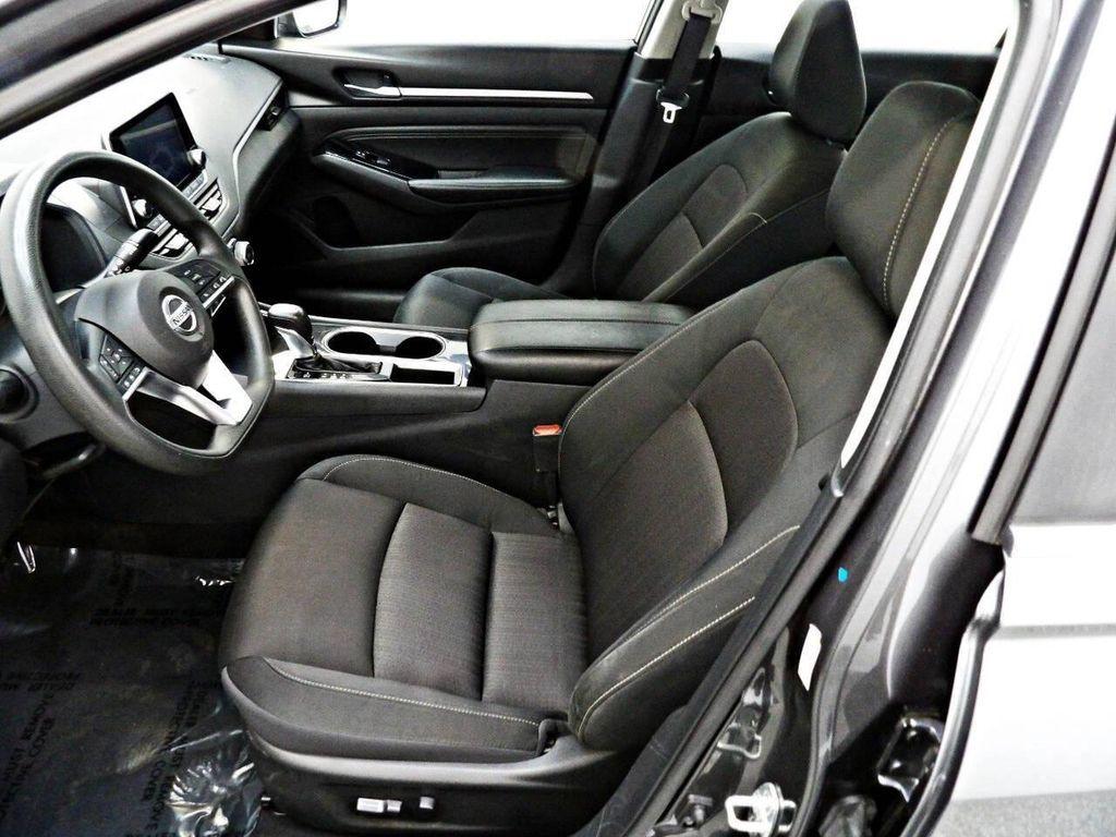 used 2021 Nissan Altima car, priced at $15,995