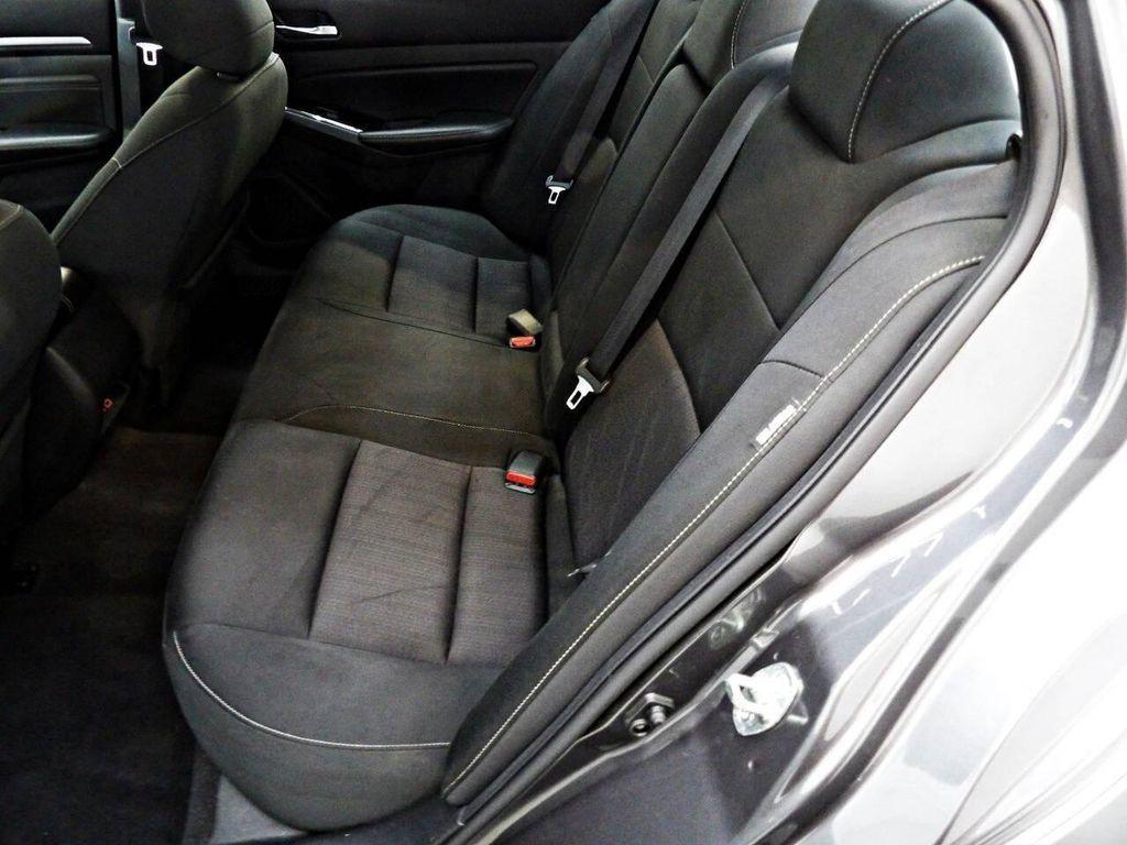 used 2021 Nissan Altima car, priced at $15,995