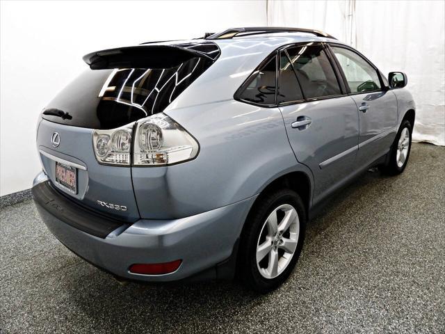 used 2006 Lexus RX 330 car, priced at $7,995