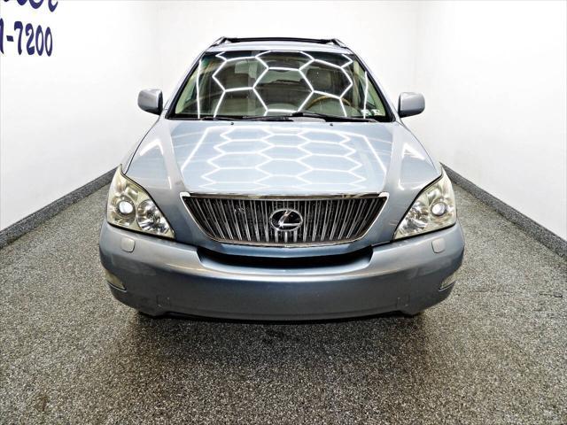 used 2006 Lexus RX 330 car, priced at $7,995