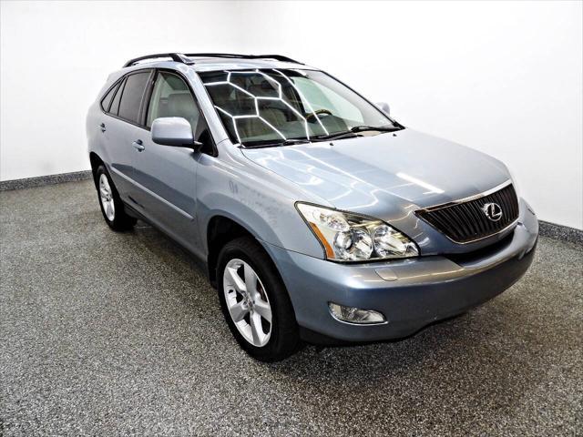 used 2006 Lexus RX 330 car, priced at $7,995