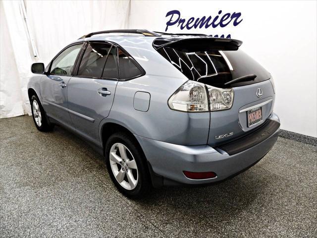 used 2006 Lexus RX 330 car, priced at $7,995