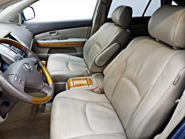 used 2006 Lexus RX 330 car, priced at $7,995