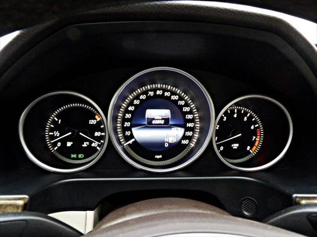 used 2016 Mercedes-Benz E-Class car, priced at $15,995
