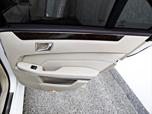 used 2016 Mercedes-Benz E-Class car, priced at $15,995
