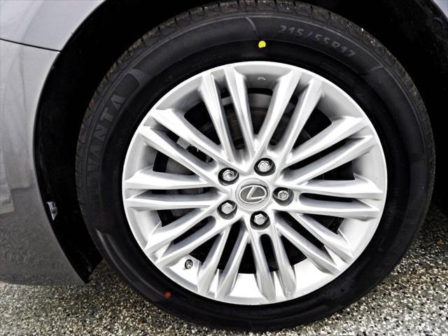 used 2015 Lexus ES 350 car, priced at $14,995