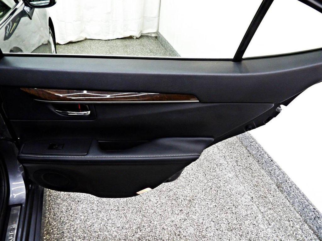 used 2015 Lexus ES 350 car, priced at $14,995