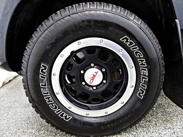 used 2011 Toyota Tacoma car, priced at $17,495