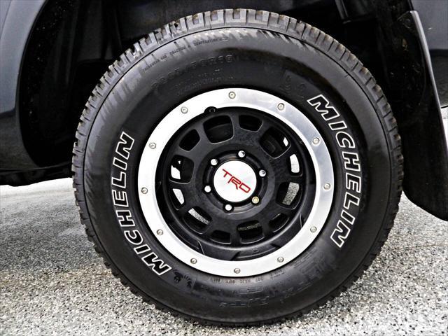 used 2011 Toyota Tacoma car, priced at $17,495