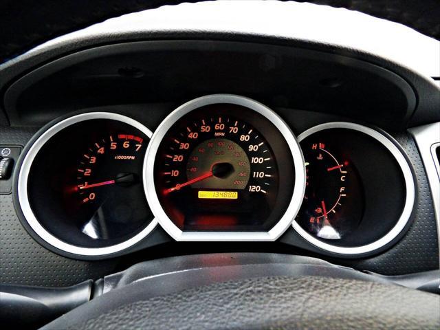 used 2011 Toyota Tacoma car, priced at $17,495