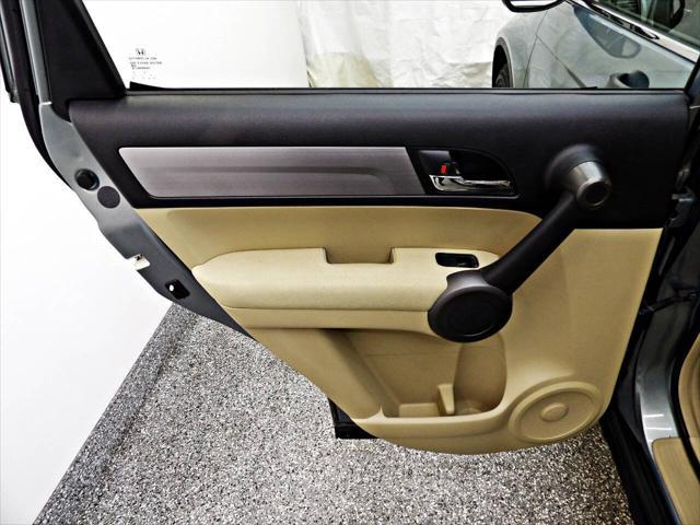 used 2011 Honda CR-V car, priced at $9,995