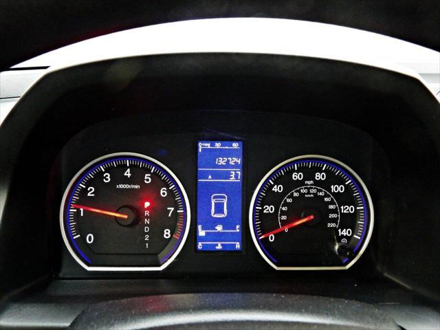 used 2011 Honda CR-V car, priced at $9,995